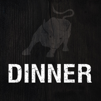 Dinner Menu Image