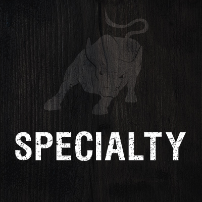 Specialty Drinks Menu Image